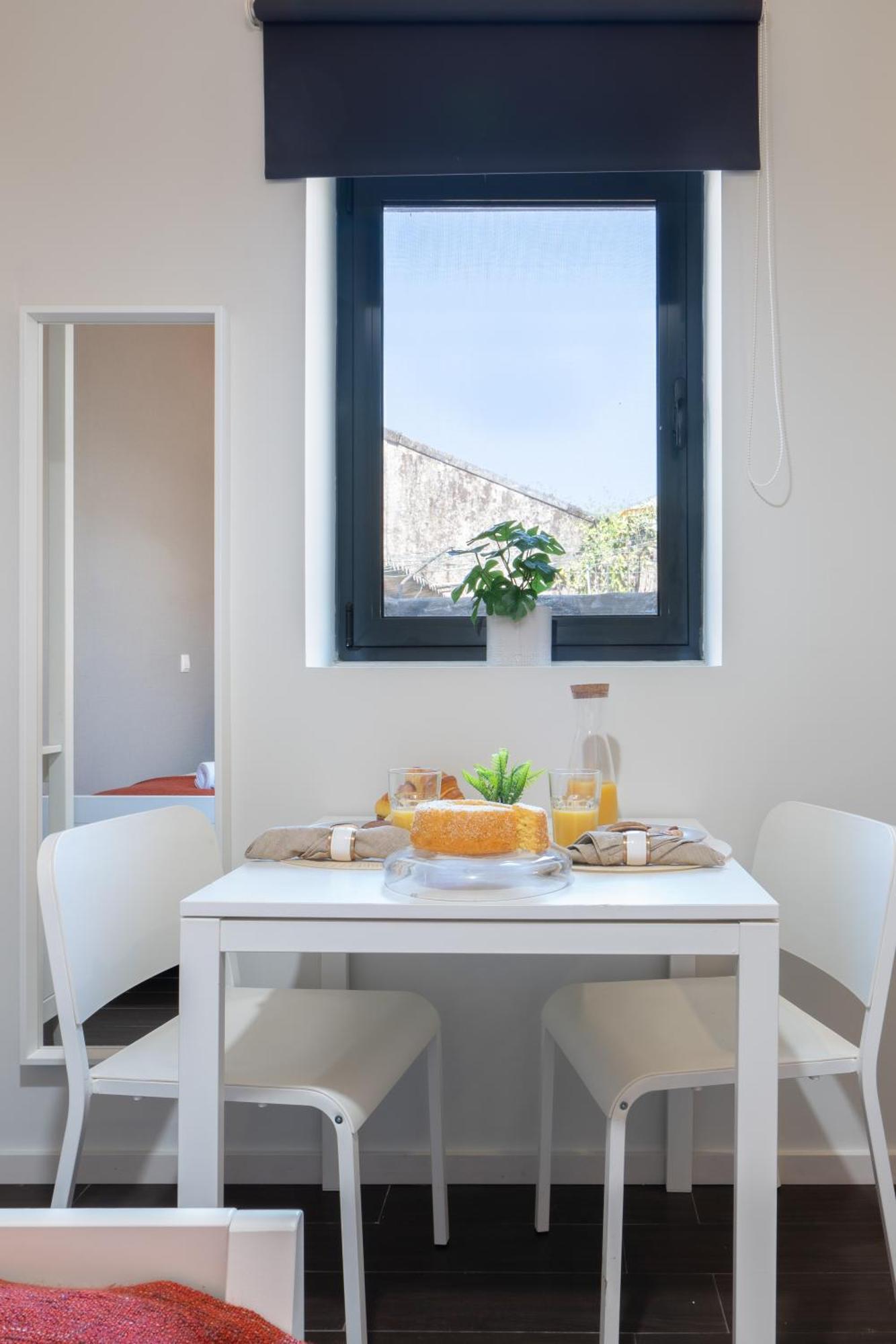 Host Wise - Impressive Restful Houses Porto Cameră foto